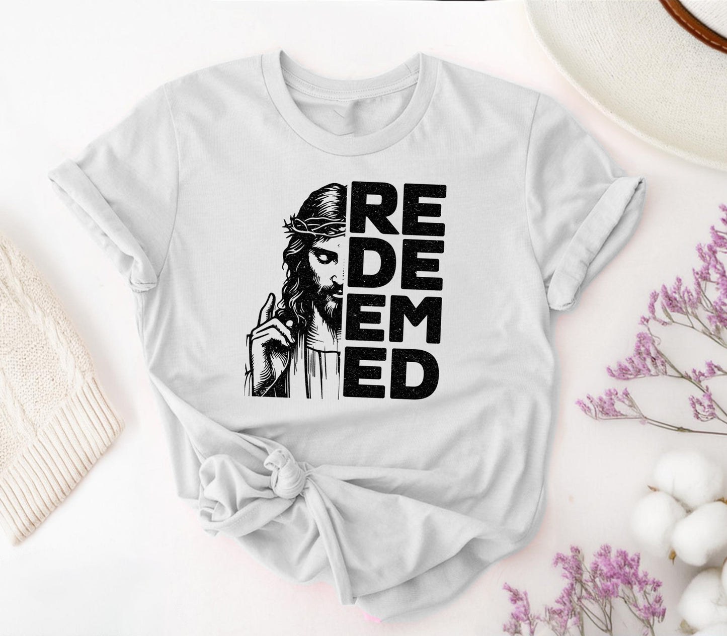 Redeemed